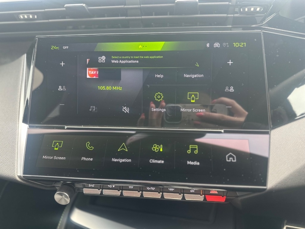 Used Peugeot 308 2025 for sale - 76840468: Photo 31