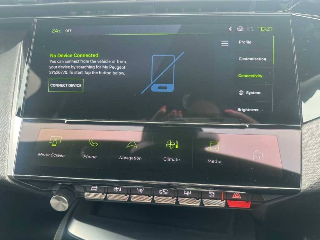 Used Peugeot 308 2025 for sale - 76840468: Photo 32