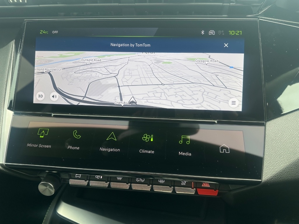 Used Peugeot 308 2025 for sale - 76840468: Photo 34