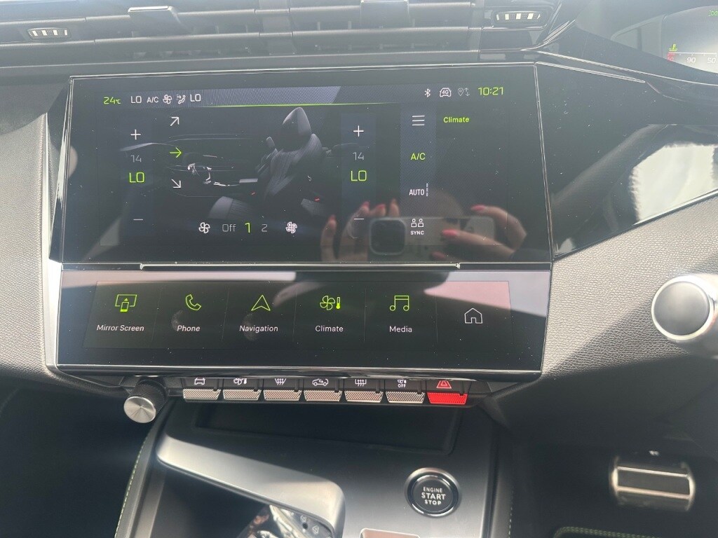 Used Peugeot 308 2025 for sale - 76840468: Photo 35