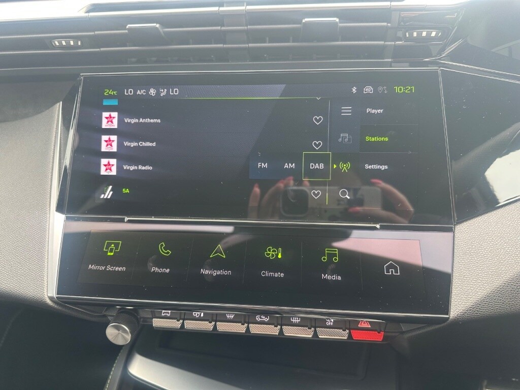 Used Peugeot 308 2025 for sale - 76840468: Photo 36