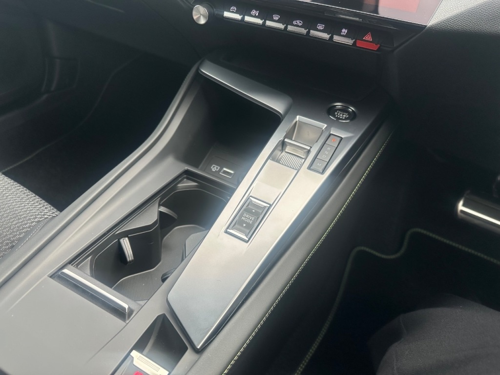 Used Peugeot 308 2025 for sale - 76840468: Photo 38