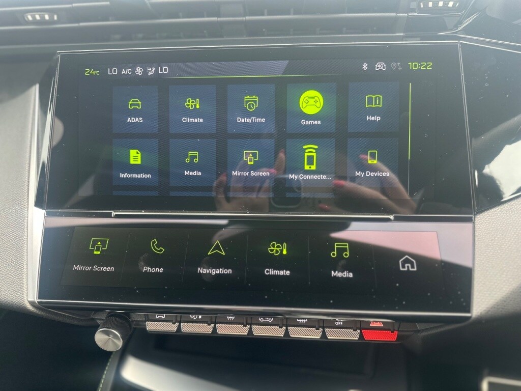 Used Peugeot 308 2025 for sale - 76840468: Photo 40