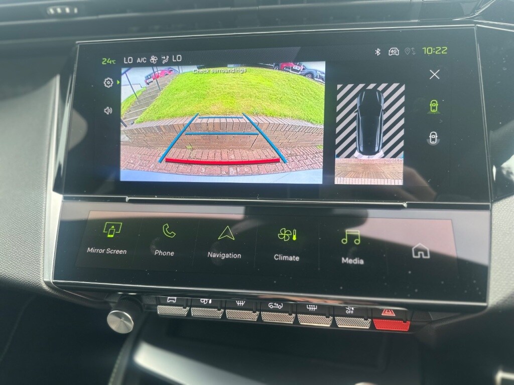 Used Peugeot 308 2025 for sale - 76840468: Photo 42