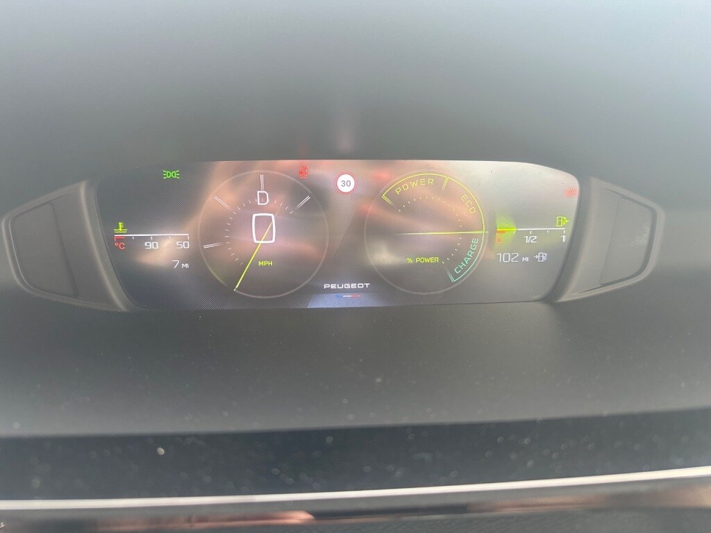 Used Peugeot 308 2025 for sale - 76840468: Photo 43
