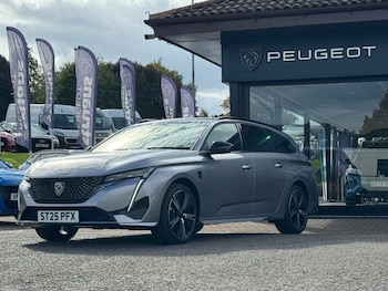 Used Peugeot 308 2025 for sale - 76840468: Photo