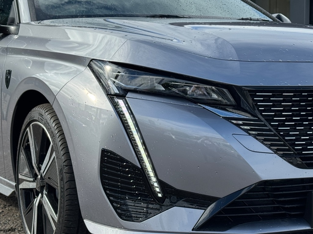 Used Peugeot 308 2025 for sale - 76840468: Photo 5