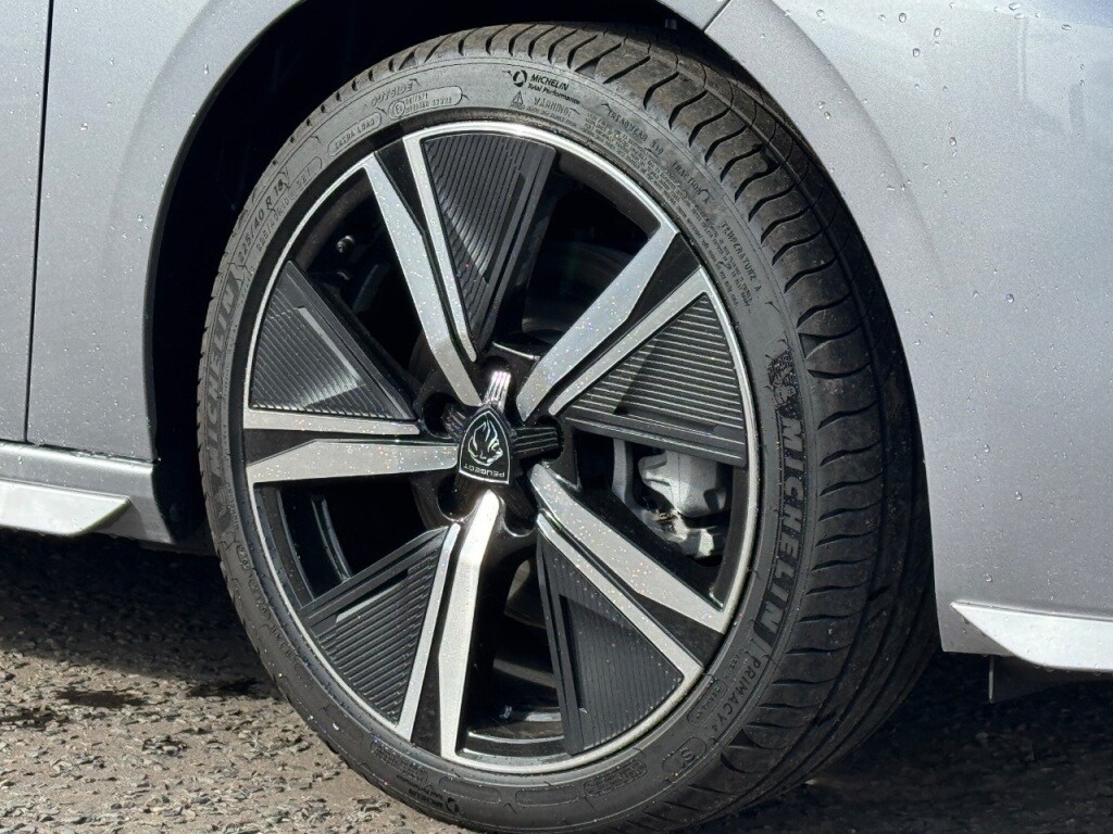 Used Peugeot 308 2025 for sale - 76840468: Photo 6