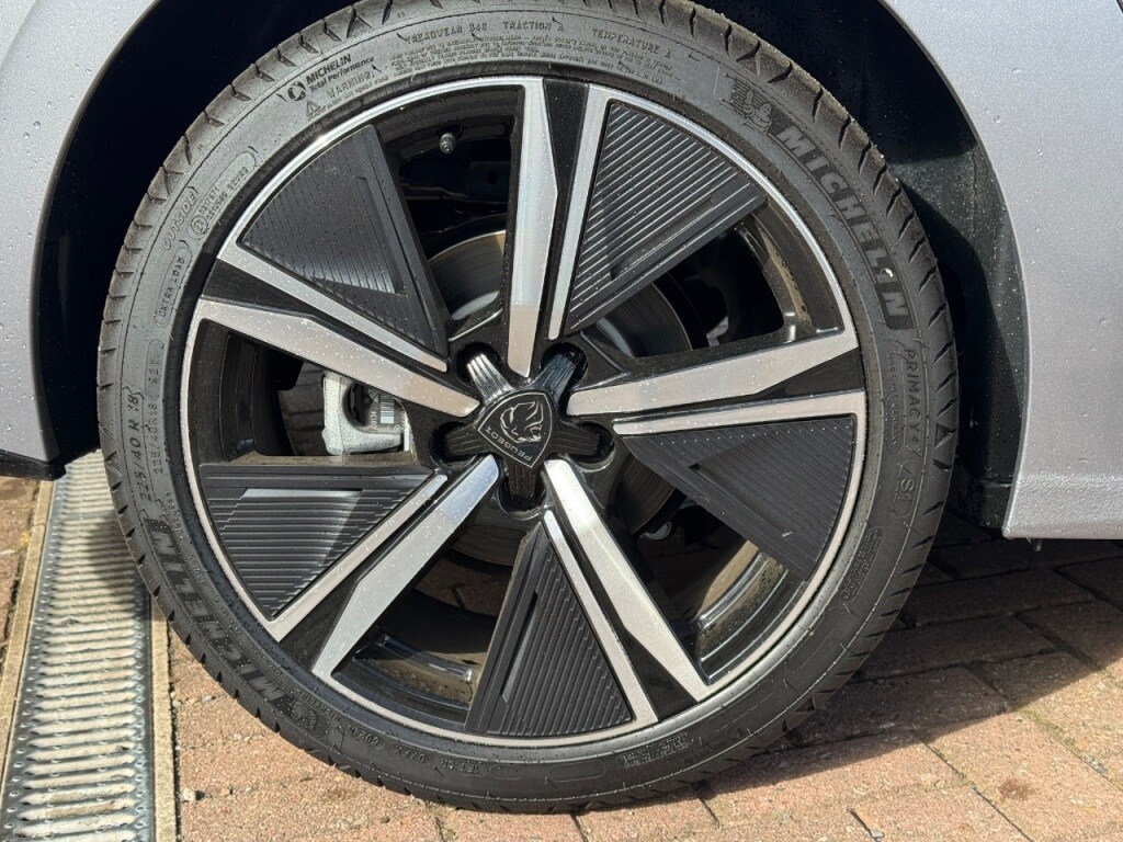 Used Peugeot 308 2025 for sale - 76840468: Photo 7