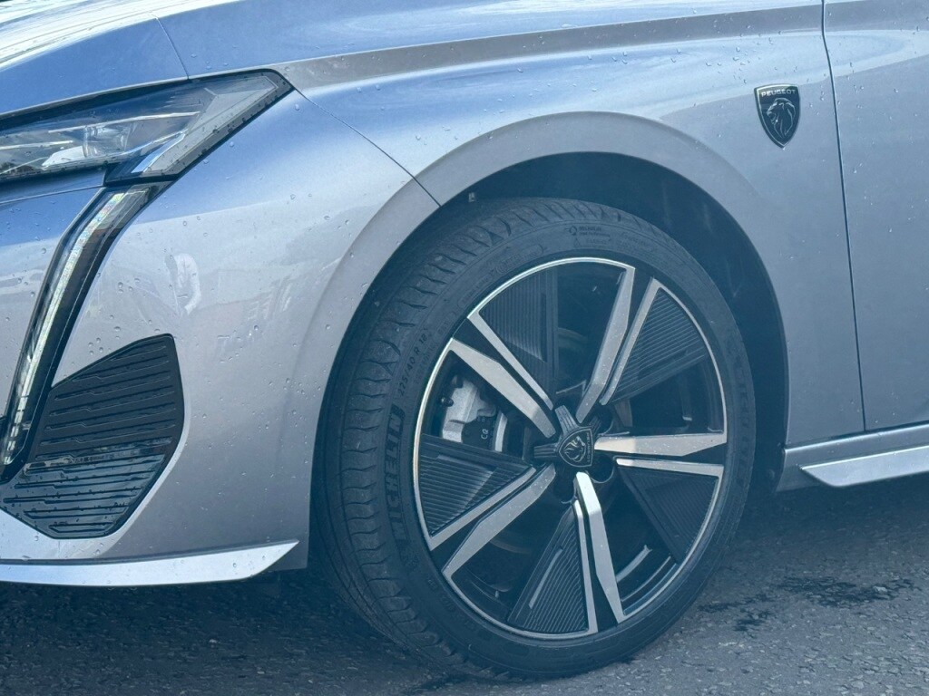 Used Peugeot 308 2025 for sale - 76840468: Photo 8