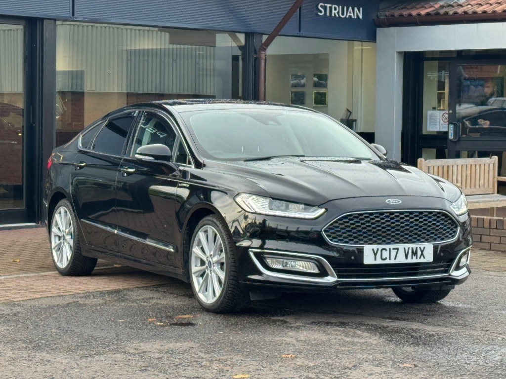 Used Ford Mondeo 2017 for sale - 76840508: Photo 1