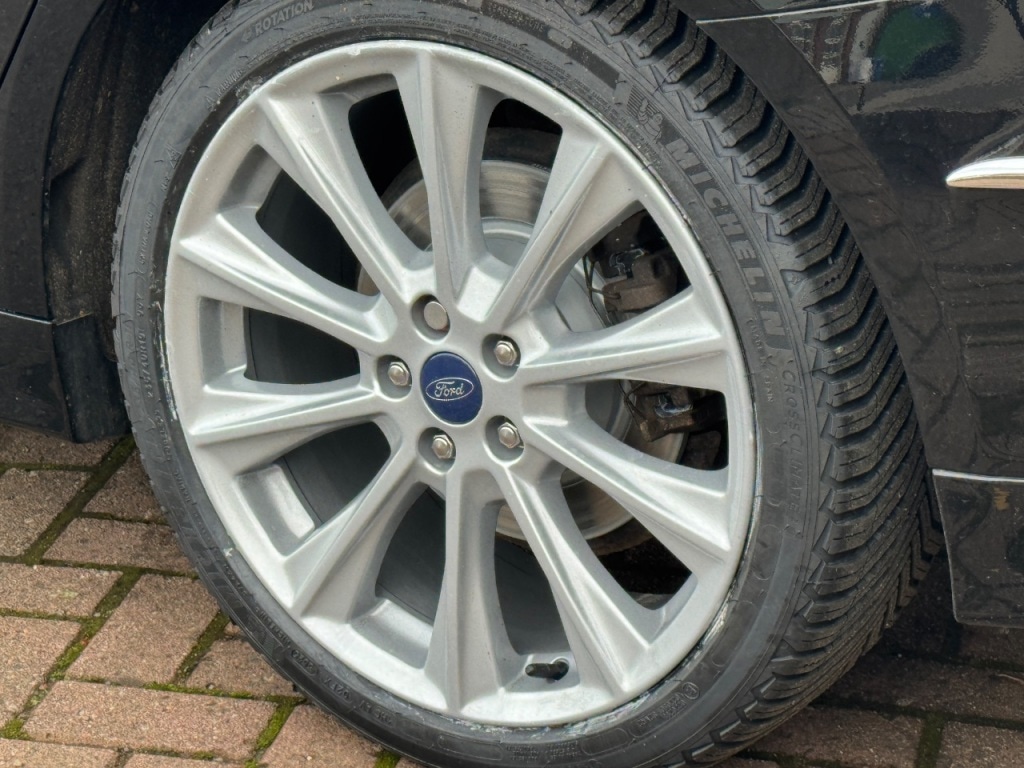 Used Ford Mondeo 2017 for sale - 76840508: Photo 12