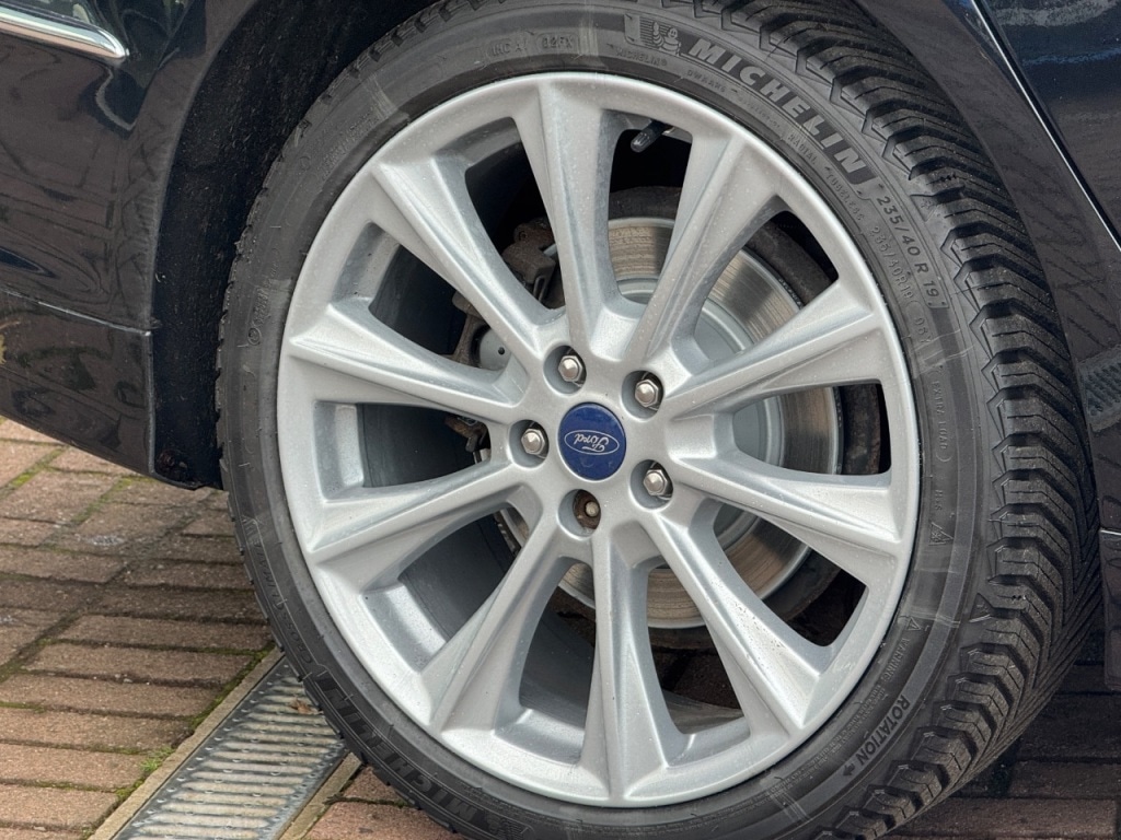 Used Ford Mondeo 2017 for sale - 76840508: Photo 13