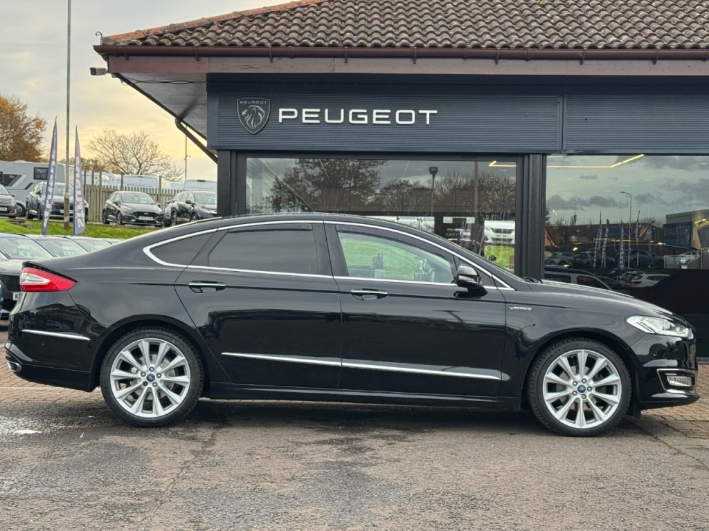 Used Ford Mondeo 2017 for sale - 76840508: Photo 15