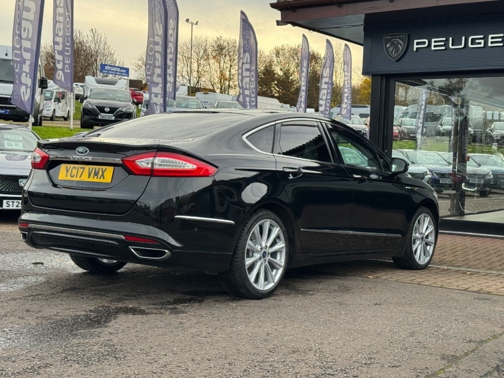 Used Ford Mondeo 2017 for sale - 76840508: Photo 16