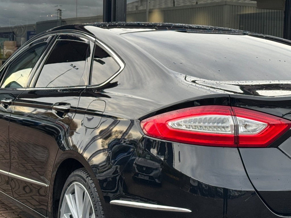 Used Ford Mondeo 2017 for sale - 76840508: Photo 18