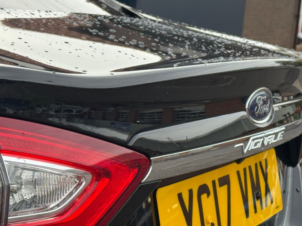 Used Ford Mondeo 2017 for sale - 76840508: Photo 22