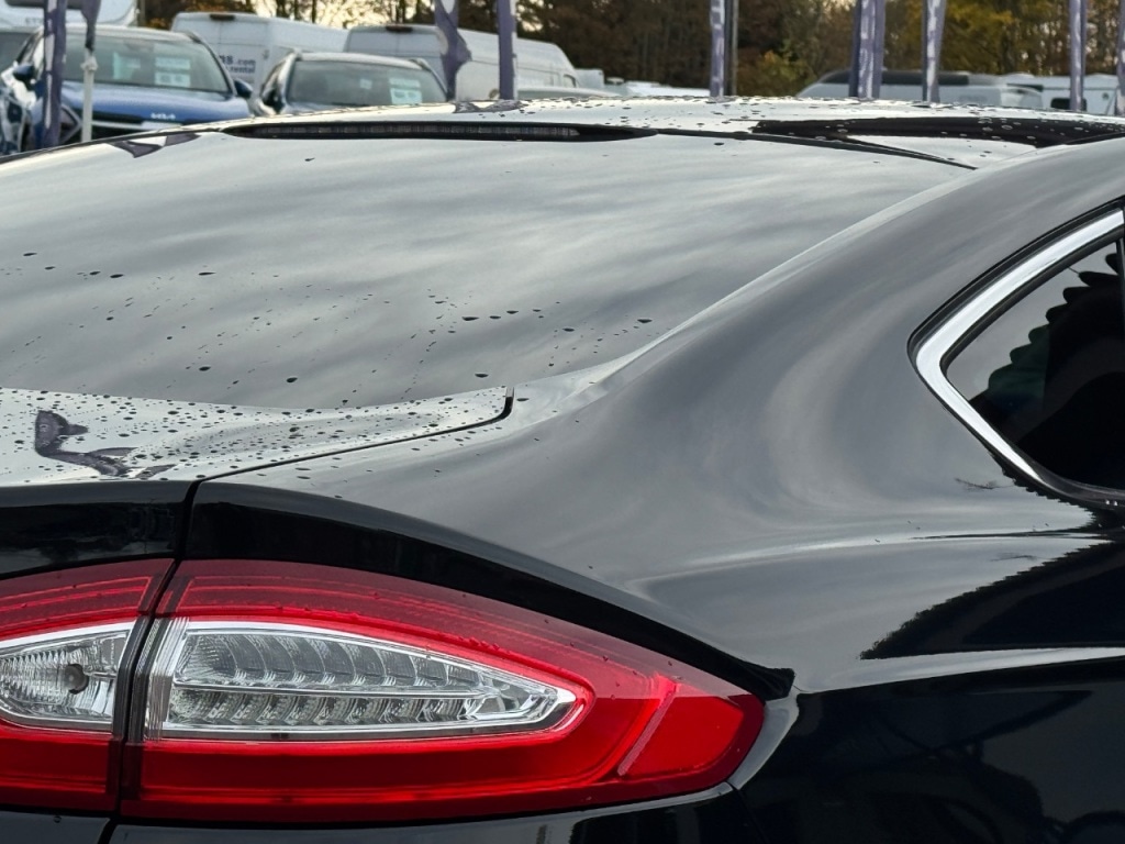 Used Ford Mondeo 2017 for sale - 76840508: Photo 24