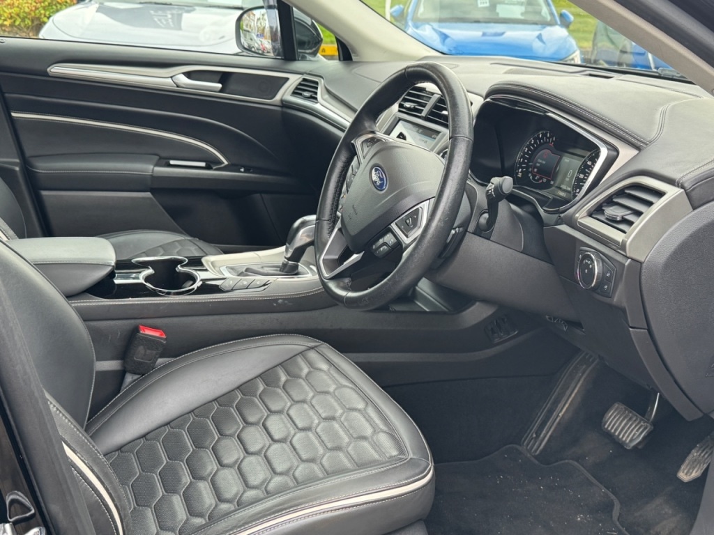 Used Ford Mondeo 2017 for sale - 76840508: Photo 26