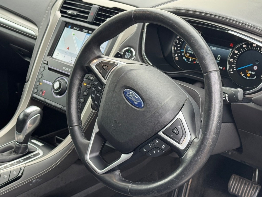 Used Ford Mondeo 2017 for sale - 76840508: Photo 28