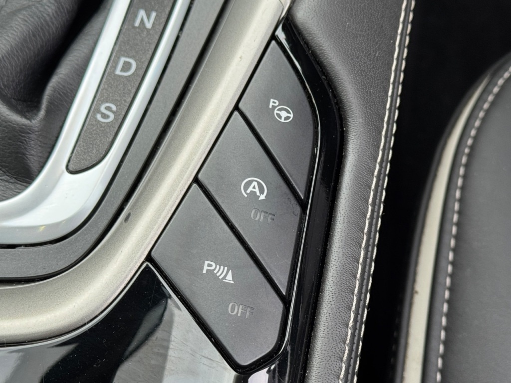 Used Ford Mondeo 2017 for sale - 76840508: Photo 31