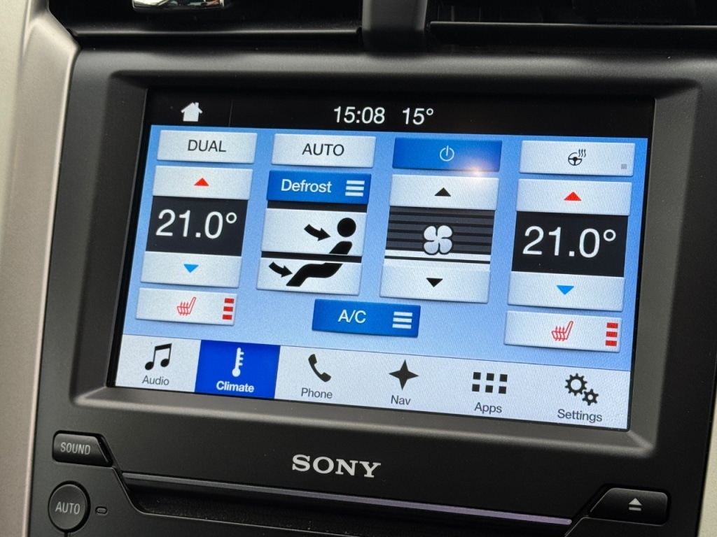 Used Ford Mondeo 2017 for sale - 76840508: Photo 32