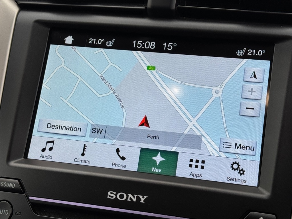 Used Ford Mondeo 2017 for sale - 76840508: Photo 33