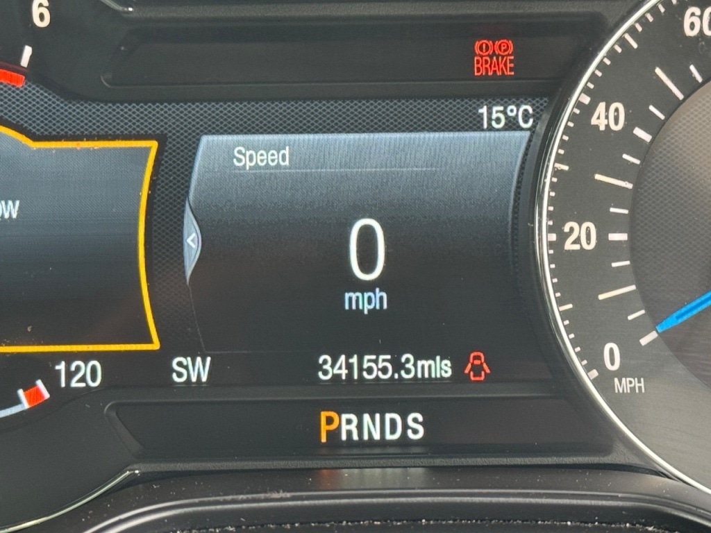 Used Ford Mondeo 2017 for sale - 76840508: Photo 34