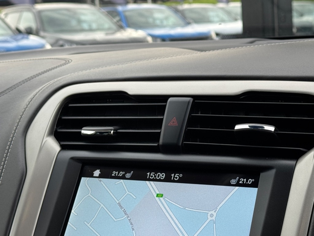 Used Ford Mondeo 2017 for sale - 76840508: Photo 40