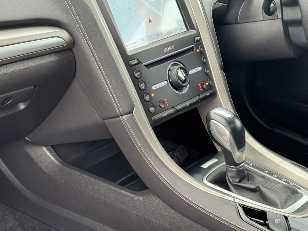 Used Ford Mondeo 2017 for sale - 76840508: Photo 45