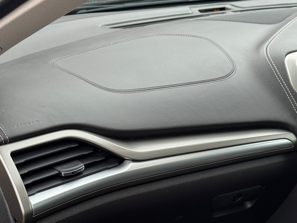 Used Ford Mondeo 2017 for sale - 76840508: Photo 46