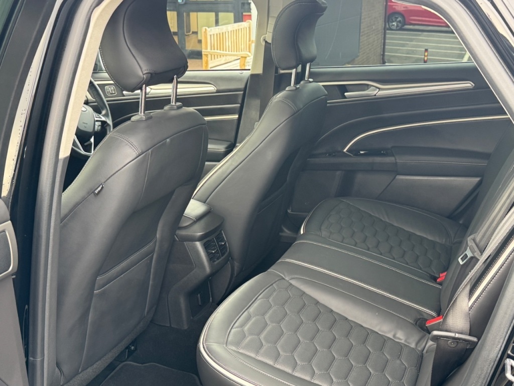 Used Ford Mondeo 2017 for sale - 76840508: Photo 49