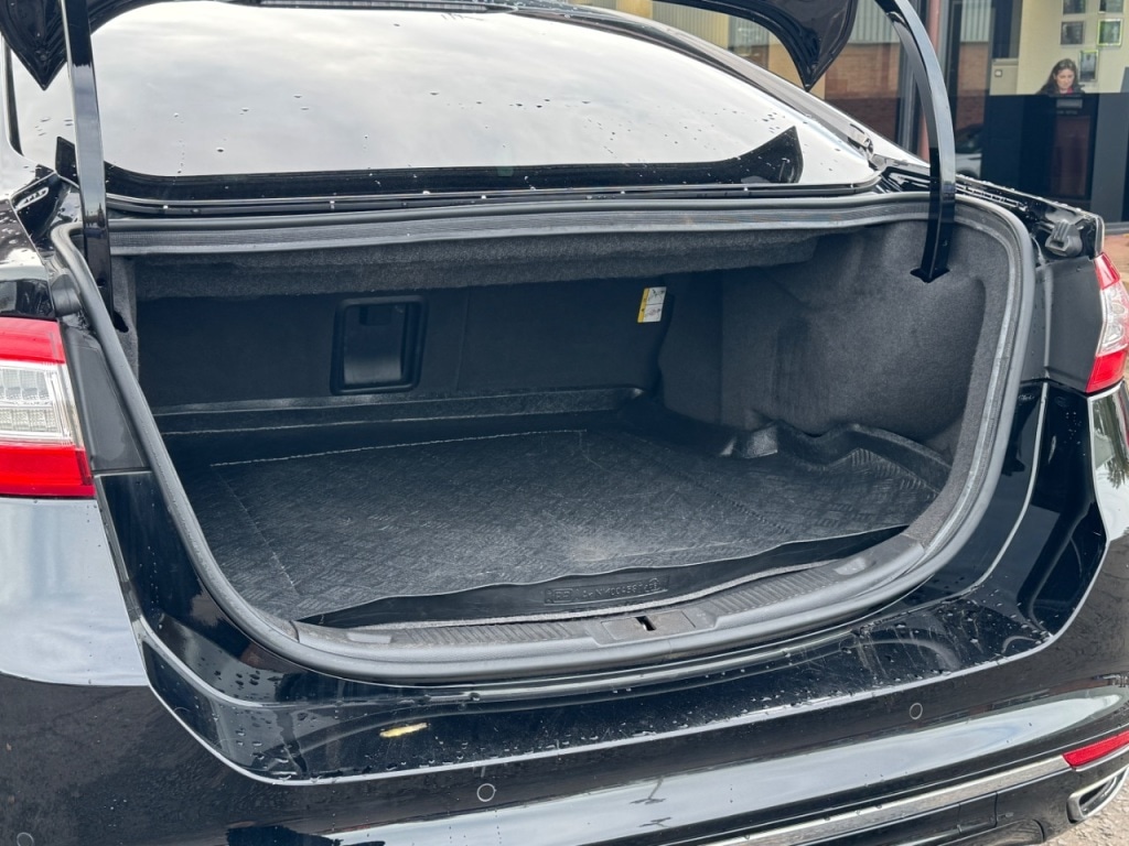 Used Ford Mondeo 2017 for sale - 76840508: Photo 54