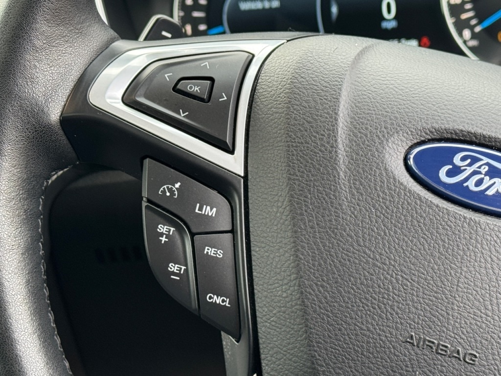 Used Ford Mondeo 2017 for sale - 76840508: Photo 55