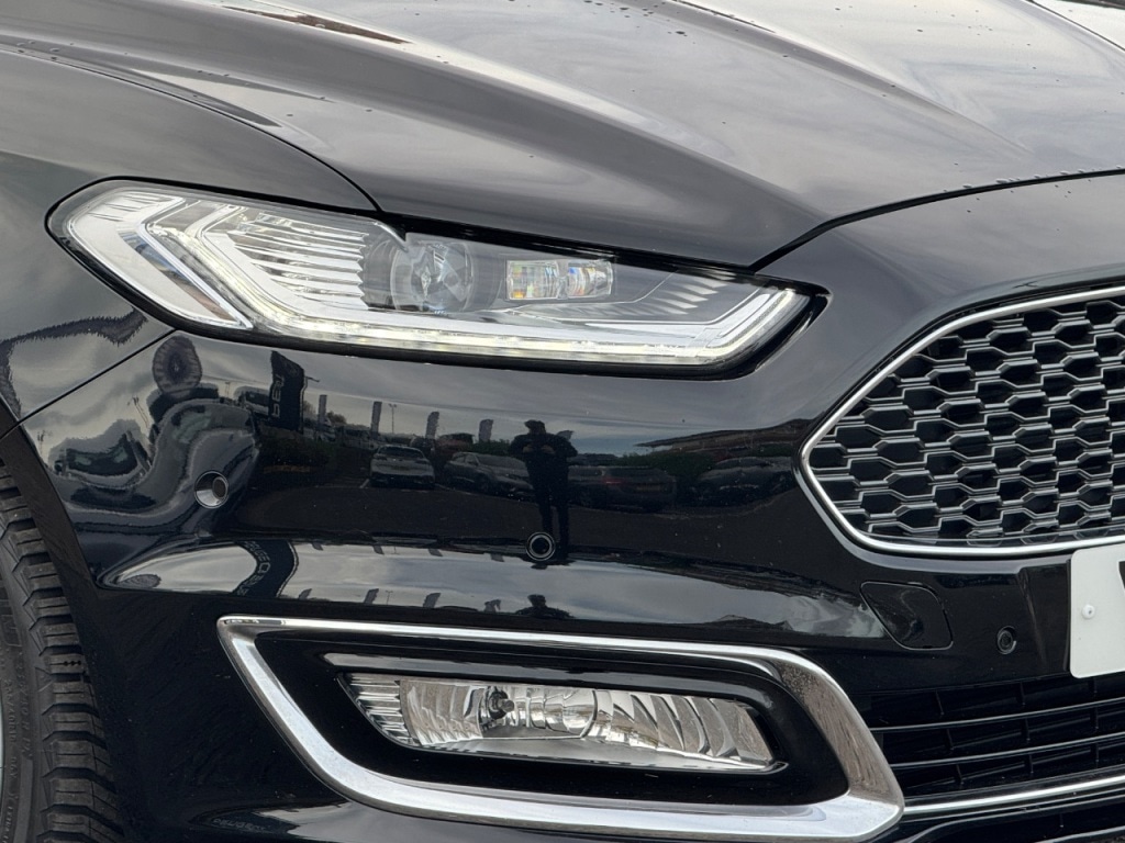 Used Ford Mondeo 2017 for sale - 76840508: Photo 6