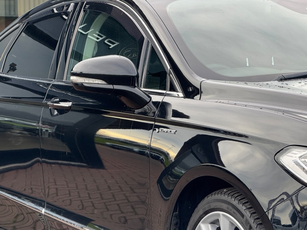 Used Ford Mondeo 2017 for sale - 76840508: Photo 8