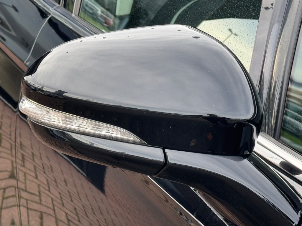 Used Ford Mondeo 2017 for sale - 76840508: Photo 9