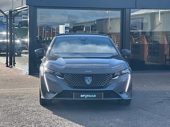 Used Peugeot 308 2025 for sale - 77878748: Photo