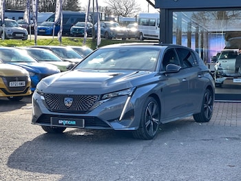 Used Peugeot 308 2025 for sale - 77878748: Photo