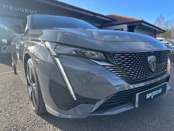 Used Peugeot 308 2025 for sale - 77878748: Photo