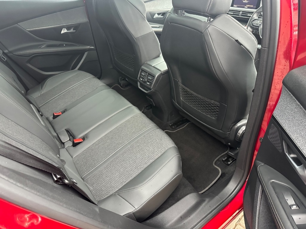 Used Peugeot 3008 2020 for sale - 77850505: Photo 14