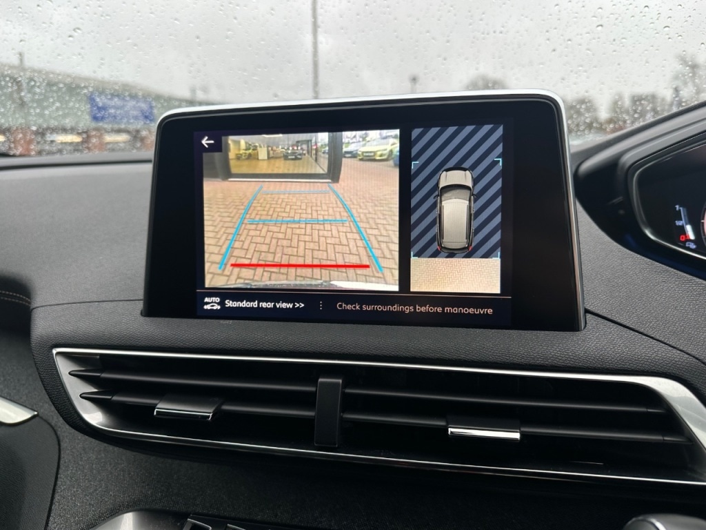 Used Peugeot 3008 2020 for sale - 77850505: Photo 21