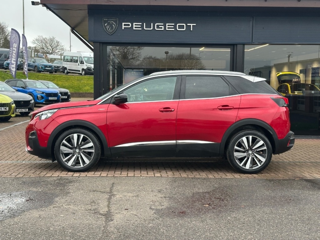 Used Peugeot 3008 2020 for sale - 77850505: Photo 22