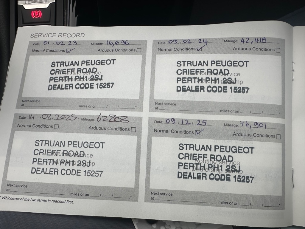 Used Peugeot 3008 2020 for sale - 77850505: Photo 28