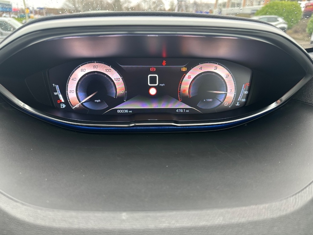 Used Peugeot 3008 2020 for sale - 77850505: Photo 4