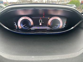 Used Peugeot 3008 2020 for sale - 77850505: Photo