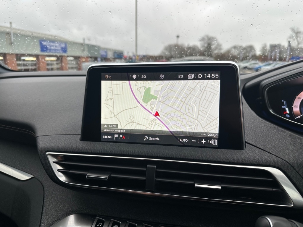 Used Peugeot 3008 2020 for sale - 77850505: Photo 7