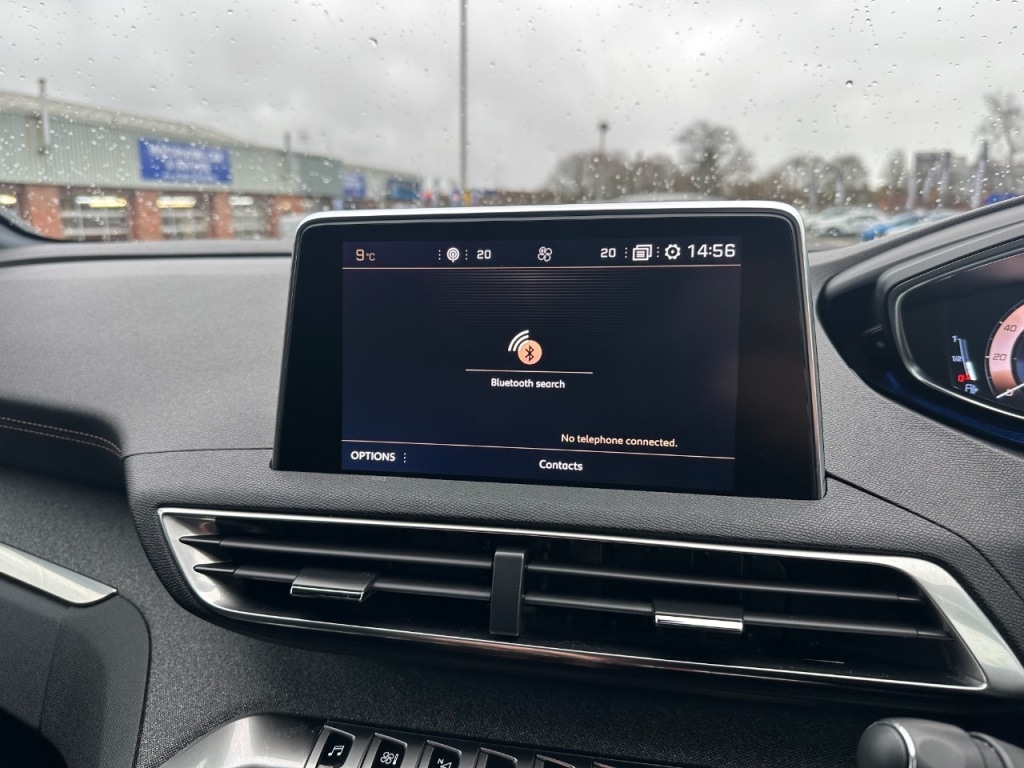 Used Peugeot 3008 2020 for sale - 77850505: Photo 9