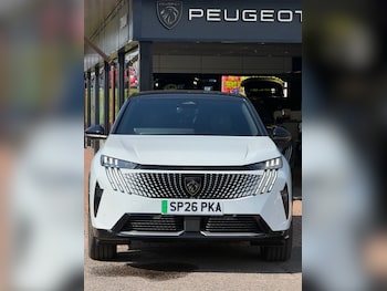 Used Peugeot E-3008 2026 for sale - 79524863: Photo