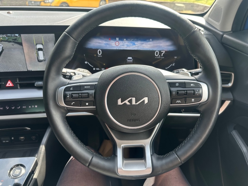 Used Kia Sportage 2022 for sale - 76836145: Photo 11